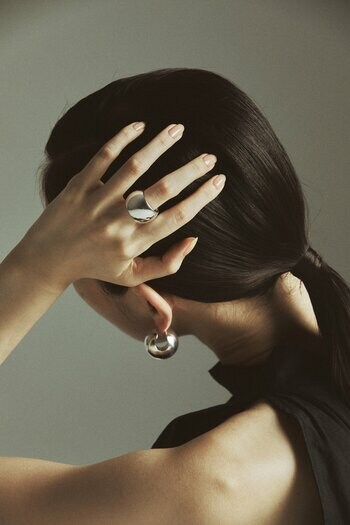 韓国発ジュエリーブランド COLDFRAME、日本初ポップアップ開催