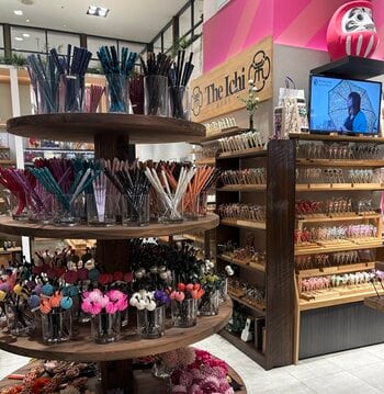 和心 新宿TheIchiがリニューアルオープン