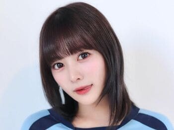 元イコラブ・齊藤なぎさ　久しぶりに黒髪にイメチェン「可愛すぎて泣く！」舌ペロショットも公開でファン大歓喜