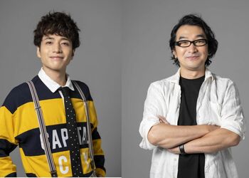 ジャニーズなのにNGなし！タブーに挑む福田悠太「規制がかかっていない自分に自由を感じた」