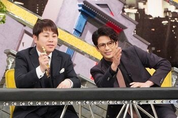 井上裕介＆森崎ウィンだけがOP映像を撮ったと主張！「テレビ界に革命を起こしたかった」アリタの計画はサスペンスドラマのような結末に