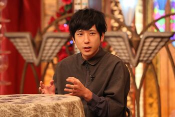 二宮和也が嵐の未来に言及「節目なんてあってないようなもの。再開した時は22年目から始めたい」