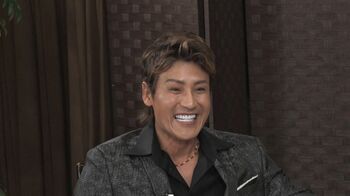 新庄剛志「何でもしゃべる」お金、整形の予定、離婚理由まで…赤裸々すぎる！