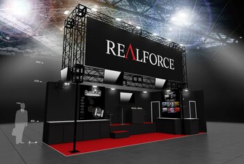 東プレ、東京ゲームショウ2026にブース出展