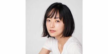 井上真央「寂しさのようなものが伝わった」余命わずかの父へ葛藤をぶつける息子への理解