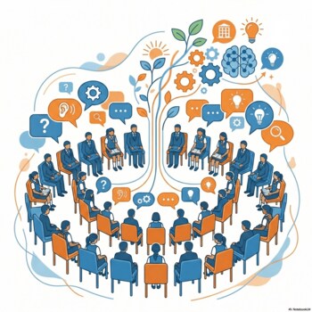 経営者と高校生が多様な価値観をぶつけ合うフリートーク！「春日井パートナーズ！～青年部×次世代～共創ダイアログ」の参加者（高校生）を募集します。