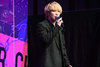 “セカオワ”Fukase 菅田将暉から呼吸法を盗み「歌う前にやったら評判がいい！」