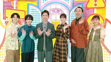 向井康二＆西畑大吾「関西ジュニアを守りたい」と強く思ったあの