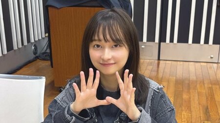 「ビジュアル大爆発」影山優佳 運転免許証が公開！ゴールドに更新した“知性感じる”証明写真に「見惚れちゃいました」