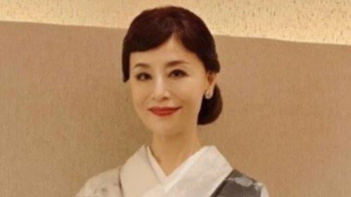 【画像4枚】「反則級の面白さ」大地真央 “AI級”の独特なコスプレ姿を見る