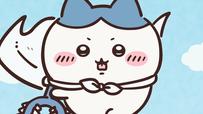 アニメ『ちいかわ』　第362話「肉詰め／みんなの日常」