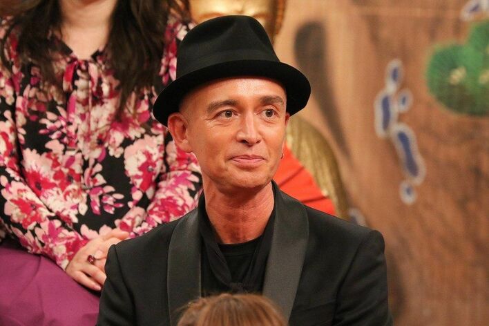 マーク・パンサーのあふれる“globe愛”「奇跡を思いながら頑張っている」