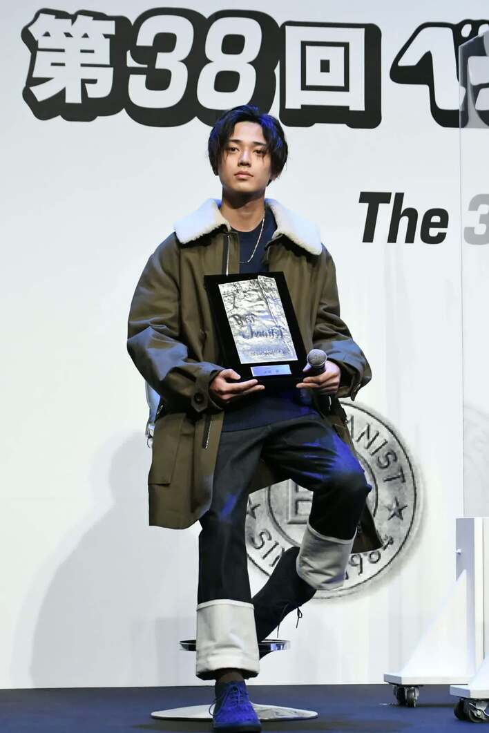 永瀬廉「顔の方は殿堂入りさせてもらったので…」“殿堂入りアイドル