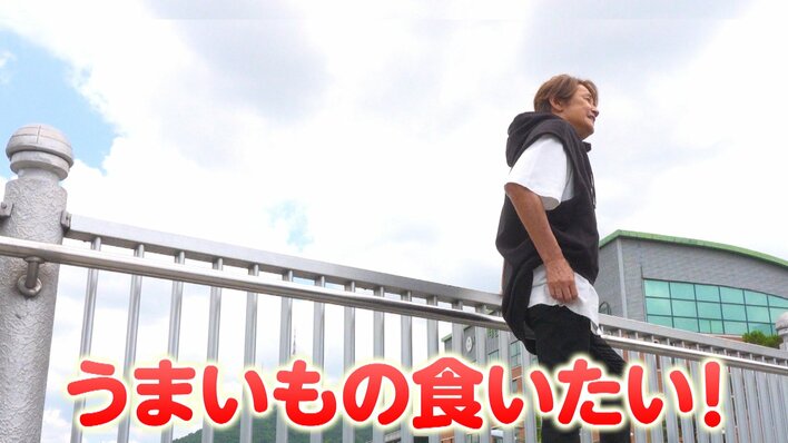 密着】近藤真彦（61）初の韓国ライブ&街ブラ 明洞で焼肉と大好きな