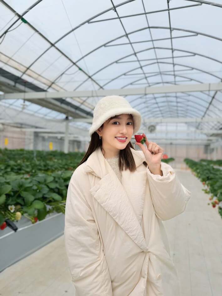 2児の母・菊地亜美 夫が抱っこした0歳次女のおちゃめショット公開