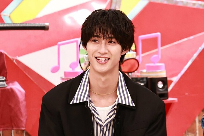 M!LK・曽野舜太＆吉田仁人が登場！ミュージックヒストリー公開