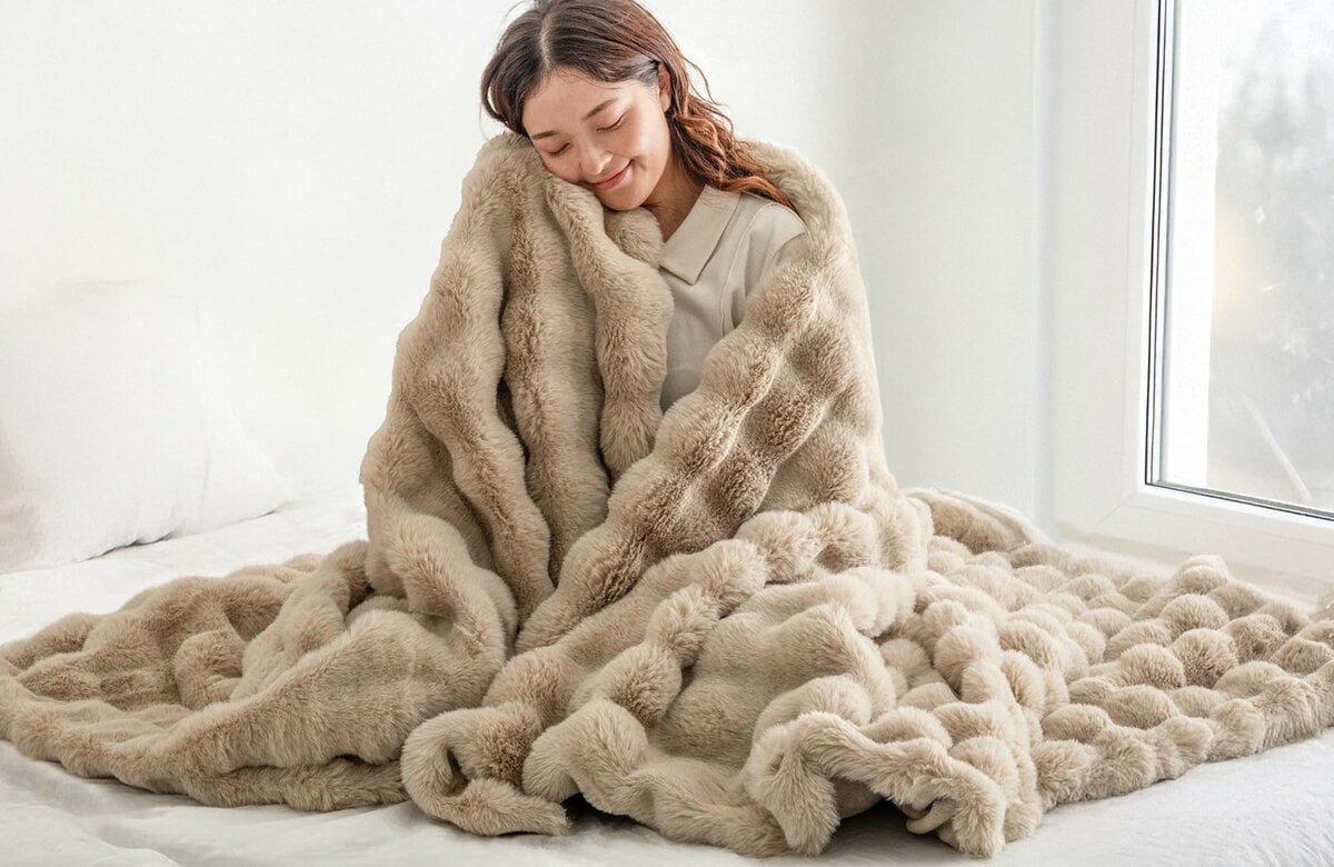 SNSで話題の“ふわもこ”デザインを取り入れた今季注目アイテム！見た目