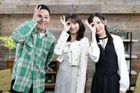 牧野真莉愛の“ドラゴンボール愛”が爆発！『ホタルの嫁入り』制作現場＆東京ゲームショウ突撃！山寺宏一の“秘密”も明らかに『アニメダマ』