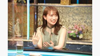 秋元真夏 巨大化したら「（両手でファンを）全員すくってパーン」