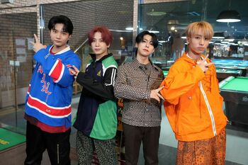 『OWVの大勝負！season2』フジテレビTWO ドラマ・アニメで放送決定！