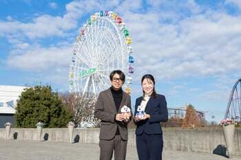 BeReal広告で「認知」から「行動」へ。わずか24時間の施策で、平均日販75%相当数のチケットを販売したよみうりランドの集客施策とは！？