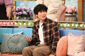 古市憲寿 過去の恋愛を激白「メンヘラだけが乗り越えてくる」