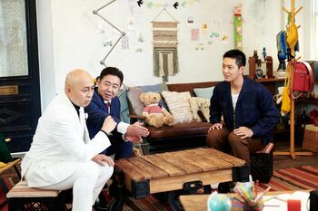 工藤阿須加 地上波バラエティ初単独MC「通学路」を通しゲストの人生を映し出す