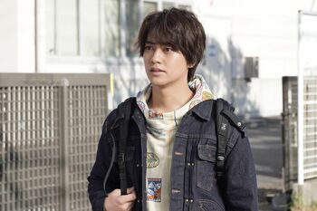 髙橋海人 林遣都との「本当に忘れられない」シーンを語る「胸が熱くなりましたし、絶対に爪痕を残してやると」