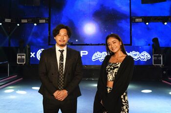 組みひも、きりだんす、ネオン管…3人の職人が一流ナイトクラブ御用達の座をかけ対決！