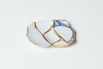 国立工芸館でCACLが制作した箸置き・陶片皿の販売を開始 能登半島地震、奥能登豪雨からの復興を文化の力で応援する特別展にて