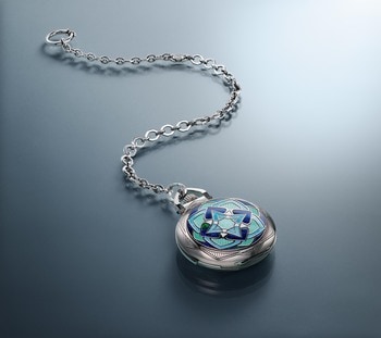 パルミジャーニ・フルリエのアートピース『ラ・ラベナール』誕生