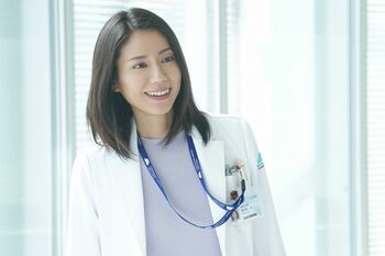 『アライブ』は命についての投げかけ方が「金八先生」的境地に達した医療ドラマになった