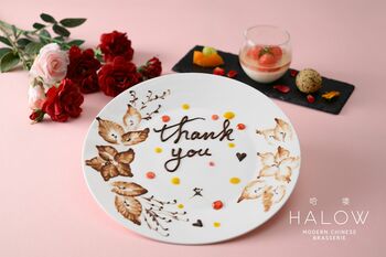 【都シティ 大阪本町】母の日Thanks Lunch & Dinner 3日間限定提供