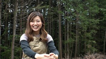 「キャンプの楽しさ」伝えたい グランピング施設「FLORA Campsite」安納恵のセブンルール