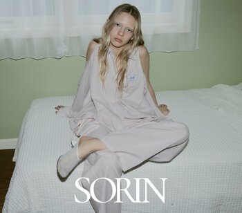 【SORIN (ソリン)】阪急うめだ本店にて期間限定LIMITED CONCEPT STOREを開催！