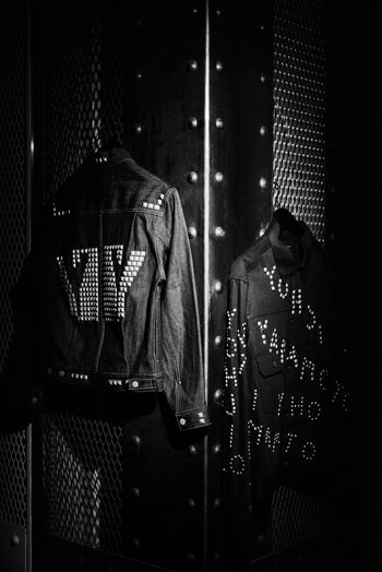 Yohji Yamamoto POUR HOMME 2026 S/S POP-UP STOREを4月8日(水)より伊勢丹新宿店メンズ館、4月15日(水)よりジェイアール京都伊勢丹にて開催