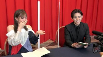 山田涼介＆本田翼「“ゲーム好き”という人で本当のゲーマーはいない」