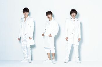 NEWSが3人では初の冠ラジオに挑戦！増田貴久「Premiumないい声で、優しく、楽しい時間をお届け」