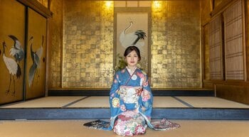 皇室ゆかりの「平安神宮・非公開エリア」で成人式の振袖撮影を。【先着20名限定】プレミアム写真プラン受付中