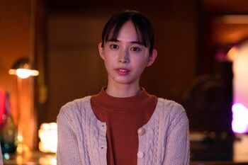 ＜試写室＞“真っ白なキャンパス”サチ（井桁弘恵）の成長がすこぶる楽しみ！さらなるドラマティックの予感