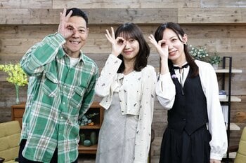 牧野真莉愛の“ドラゴンボール愛”が爆発！『ホタルの嫁入り』制作現場＆東京ゲームショウ突撃！山寺宏一の“秘密”も明らかに『アニメダマ』