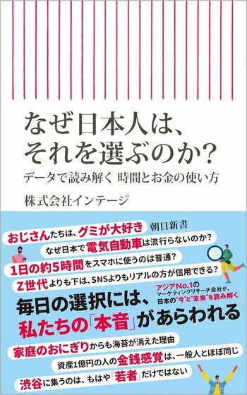 日本をデータで可視化 不確実な時代をどう乗り切るかの羅針盤