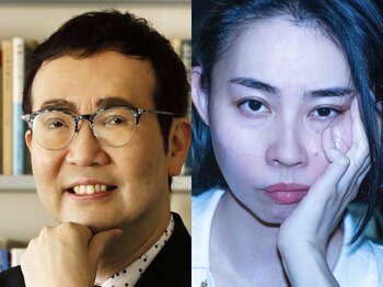 科学といのちと文学とーー福岡ハカセ、「生命と文学」を語る