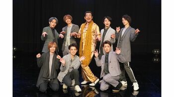 Travis Japan×ピコ太郎で「Techno」編！振り付けリーダーは誰に！？川島如恵留「誰がやるかによってだいぶ変わってくる」