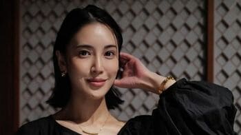 「お肌きれいすぎる！」藤井夏恋 すっぴん“超どアップ”ショット披露！透き通ったツルン肌に「ほんとに憧れです」と絶賛