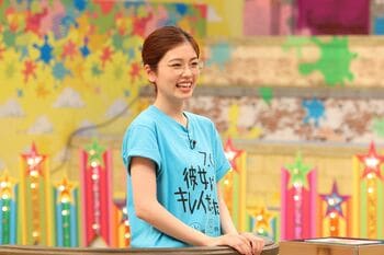 中島健人、小芝風花にセクシーすぎるNGシーン暴露される！佐藤勝利とのライバル対決で相葉雅紀がとばっちり！？