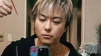 「子供の頃から白馬の王子」EXILE TAKAHIRO 加入20周年の決意と共に貴重な親子“乗馬ショット”披露！可愛すぎる幼少期姿にファン悶絶