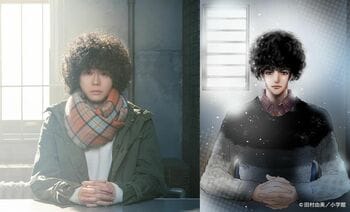 菅田将暉『ミステリと言う勿れ』で月9初主演！「どうか、少しでもみなさまの心が温かくなりますように」