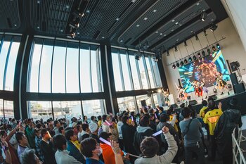 【2日間開催決定！】『はばたけ！アイドルフェス』 第2弾！大盛況"放送局占拠"フェスがスケールアップして帰ってくる!?