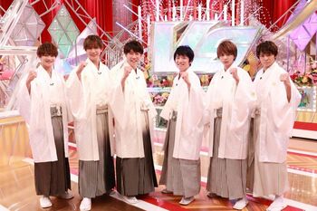 相葉雅紀「USJを訪れるのは20年ぶり」と大はしゃぎ！「BABA魂」には二宮和也らが登場